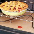 Reusable Non-stick Cooking Liner ISO, SGS Certificate